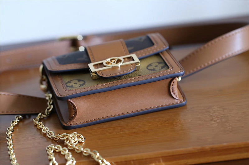Fan Fashion Lu-Vi bags - 9339