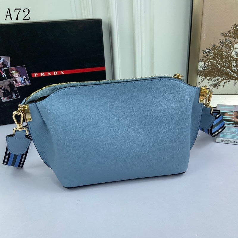 Camila Bags - Prada Bags - 1109