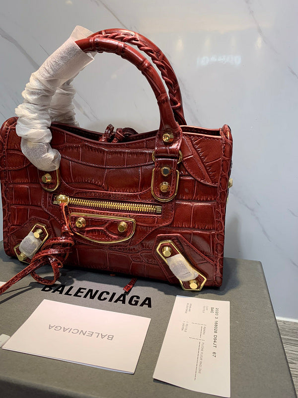 Amelia - BLN-CIAGA WOMEN LUXURY BAGS - 651
