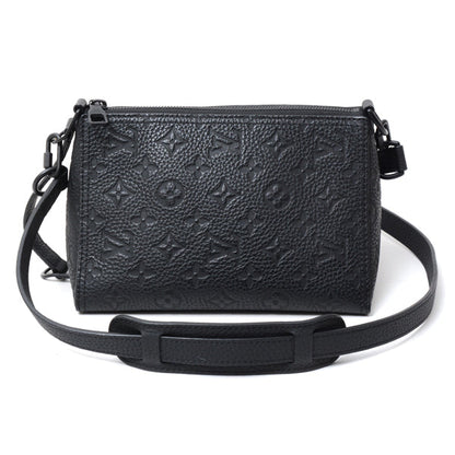 Louis Vuitton Bag Triangle Implant Messenger Bag