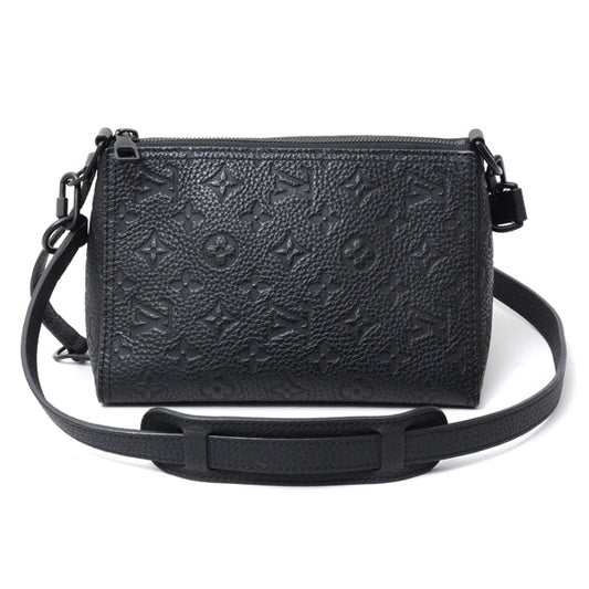 Louis Vuitton Bag Triangle Implant Messenger Bag