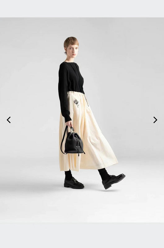 Amelia- PRDA  LUXURY BAGS - 485
