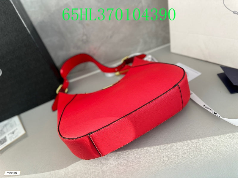 Prada Bags - The Barnes Bags  648