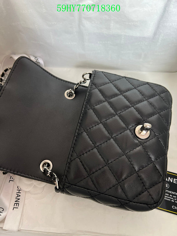 Amelia - CHL Bags - 388