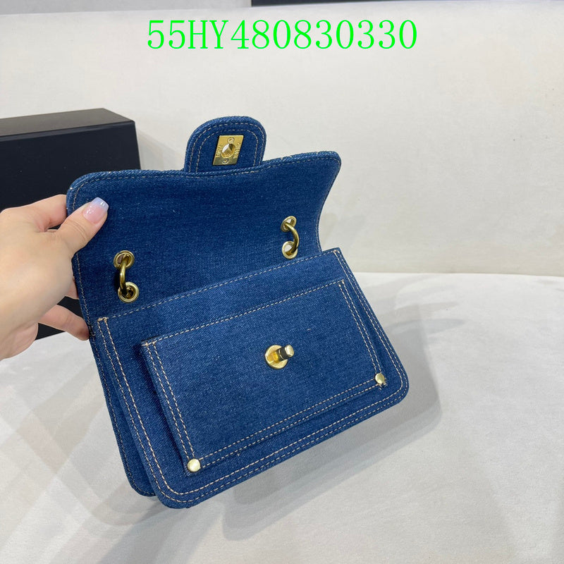Amelia - CHL Bags - 024
