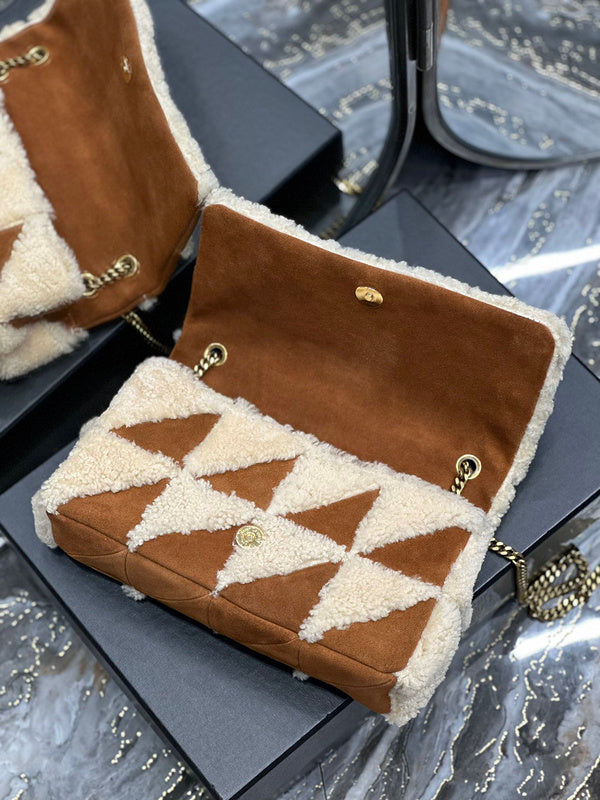 Amelia - YSL Bag - 3926