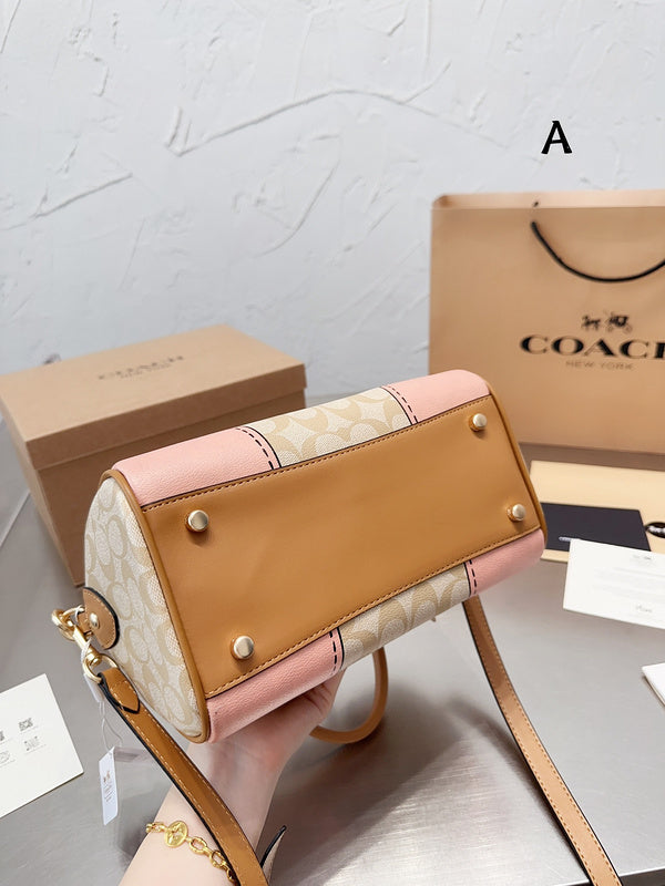 Amelia - CCH Bags - 051