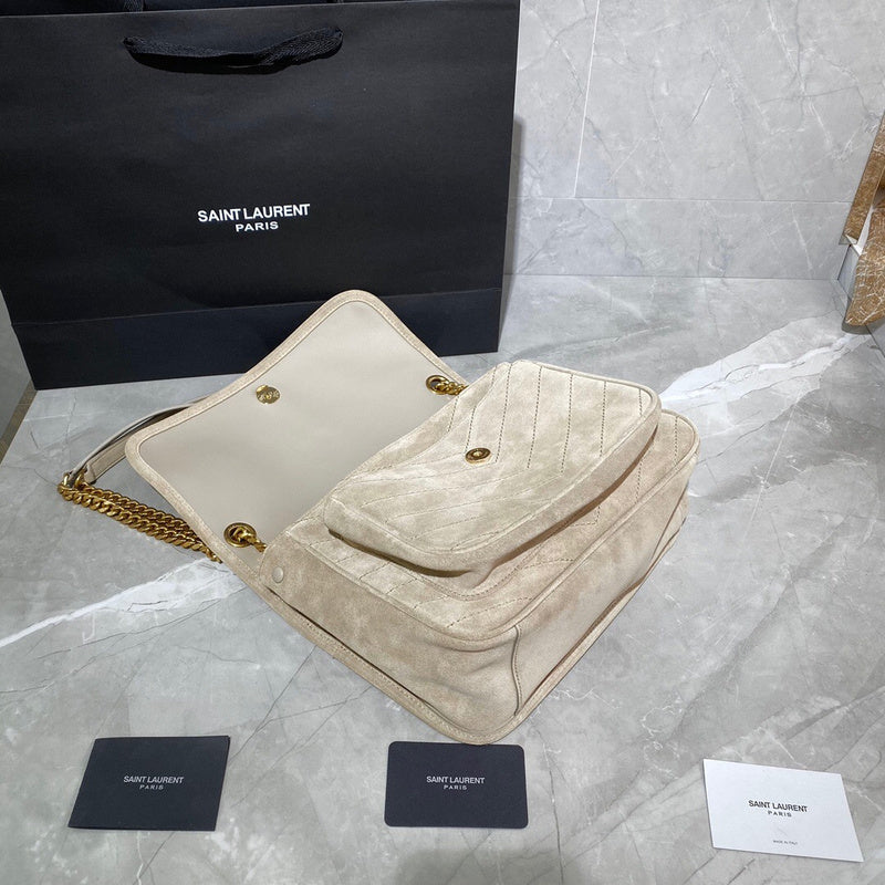 Amelia - YSL Bag - 4047