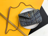 Amelia - YSL Bag - 4144