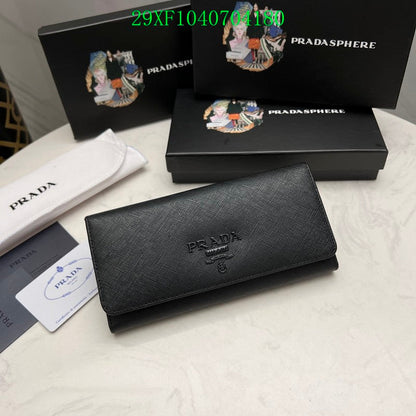Amelia - PD Wallet - 158