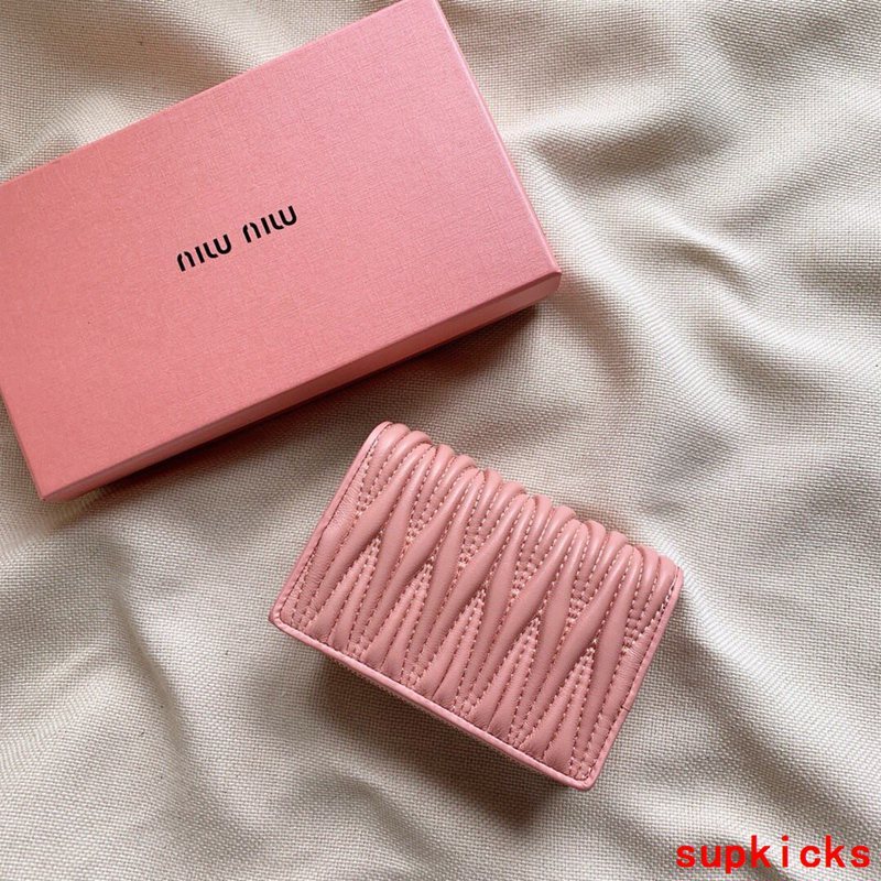 Amelia- Mix Wallets - 511