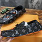 AmeliaLuxury - LOV Men Shoes - 811