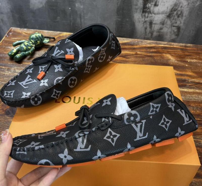 AmeliaLuxury - LOV Men Shoes - 811