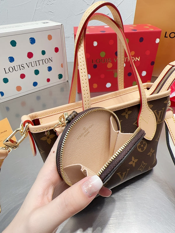 Amelia - LV Bags - 14358