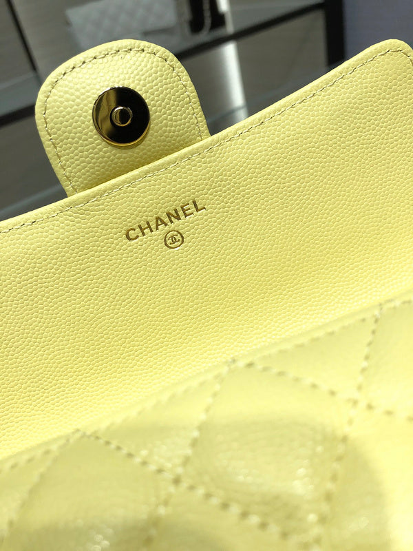 Wellow Bags - Chanel - Bags  - 380