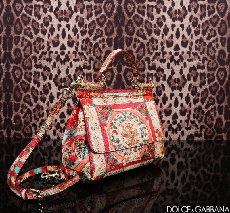 Amelia- DG Bags - 424