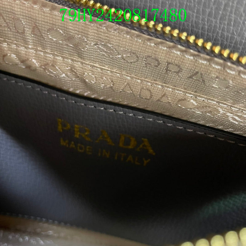 Prada Bags - The Barnes Bags  1057