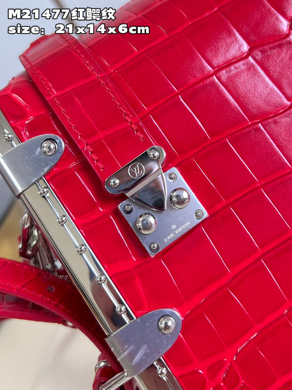 Amelia - LV Bags - 15332
