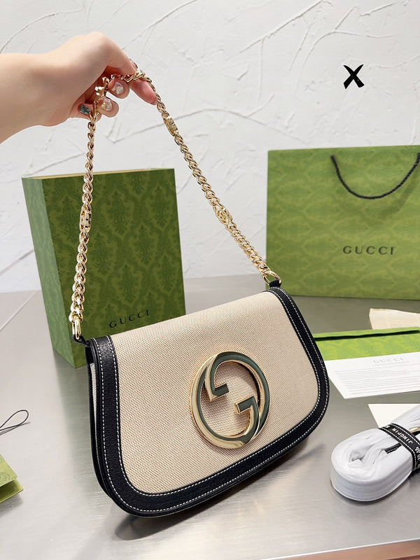 Amelia  - GCI Bags - 11593