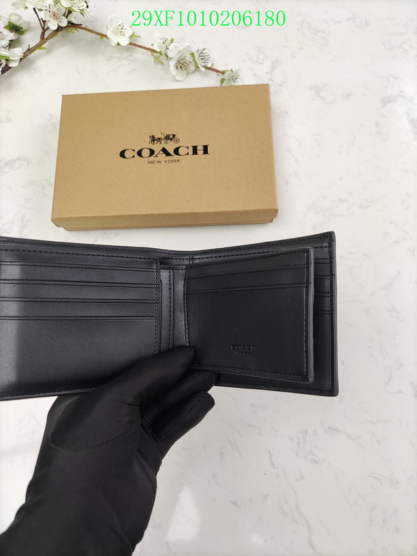 Amelia - CAH Wallet - 008