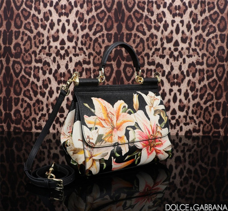 Amelia- DG Bags - 411