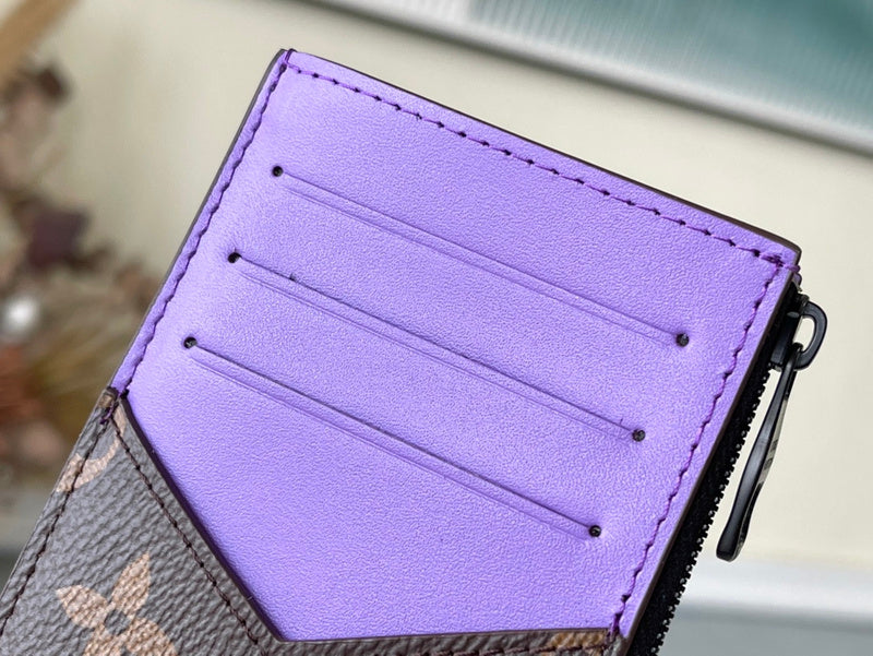 Amelia- LOV  Luxury  Wallets - 521