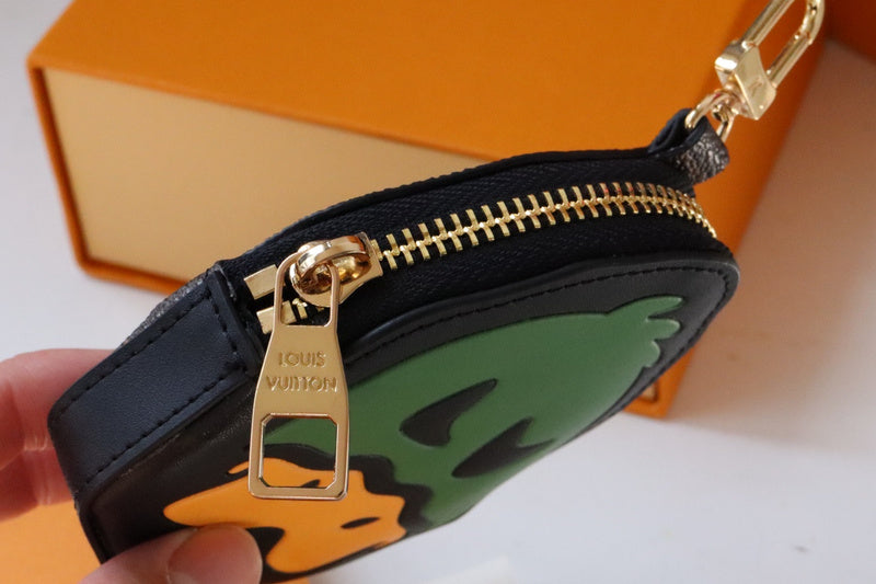Amelia- LOV  Luxury  Wallets - 641