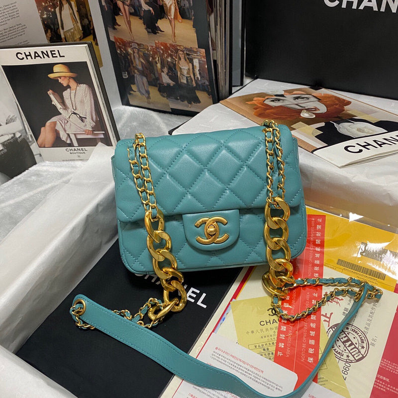 AmeliaLuxury - CHL Bags - 3354
