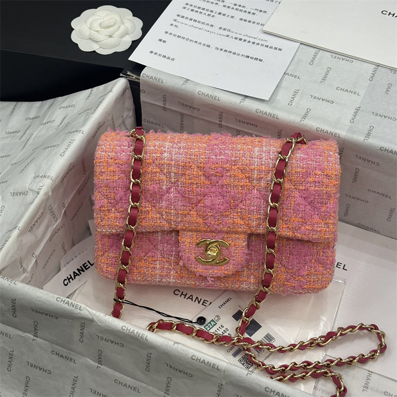 Amelia- CHL Bags - 101