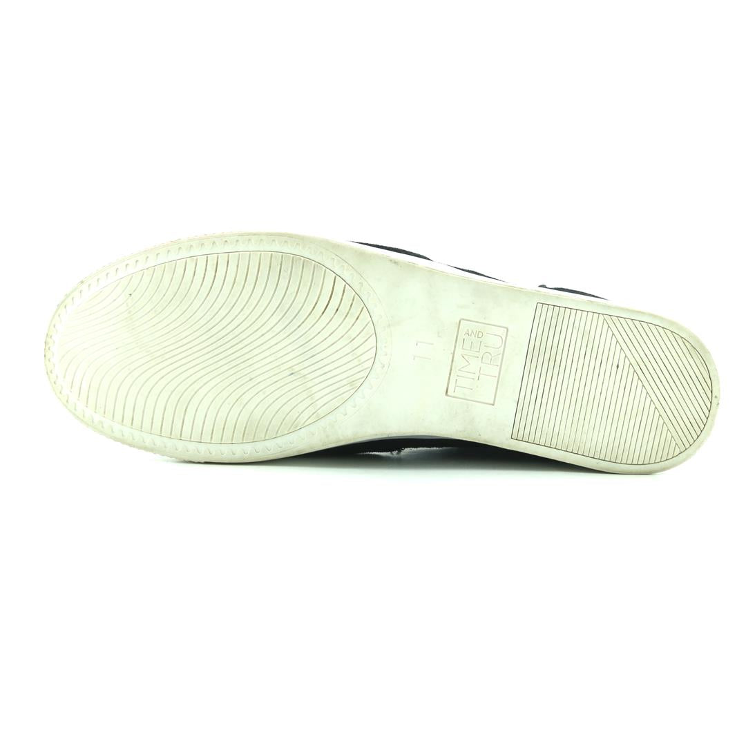 TIME AND TRU MEMORY FOAM