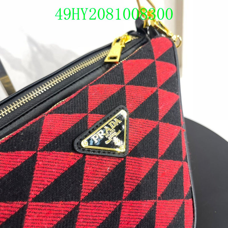 Prada Bags - The Barnes Bags  929