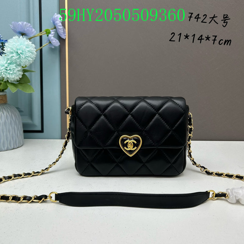 Amelia - CHL Bags - 971