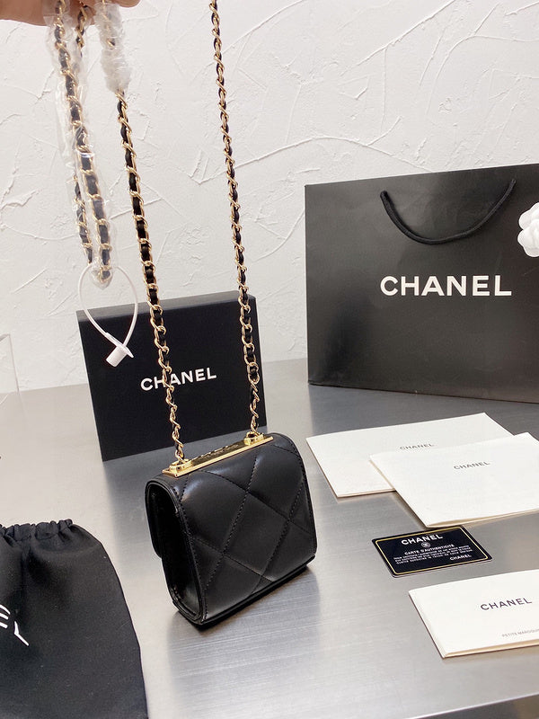 Amelia- CHL Bags - 7093