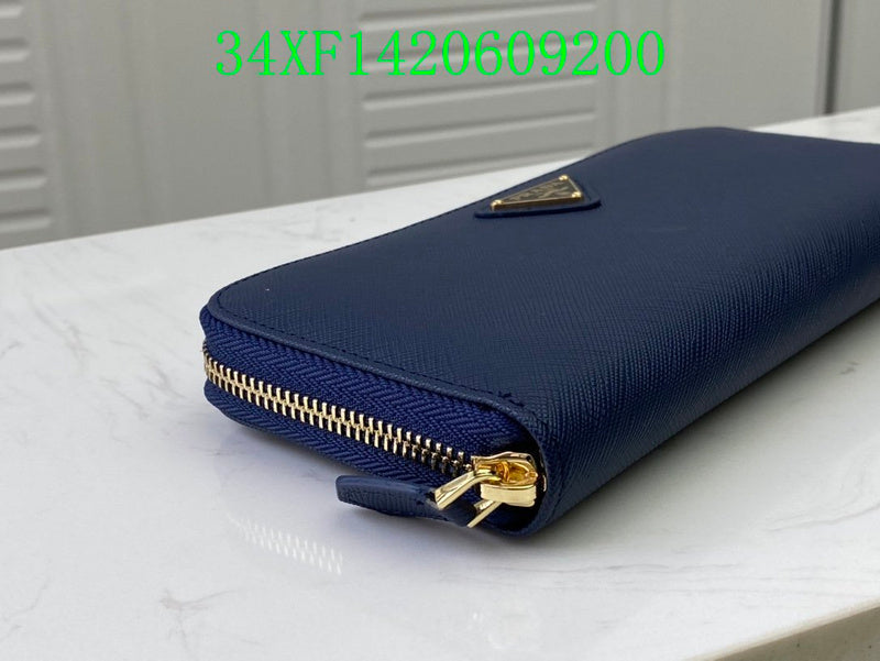 Amelia - PD Wallet - 276
