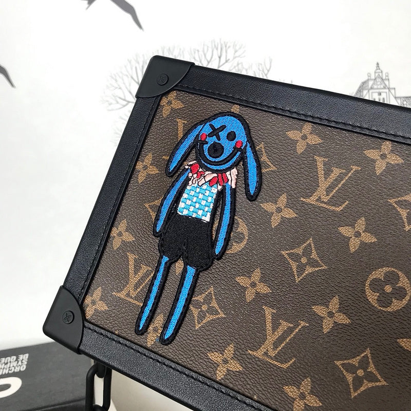 Amelia - LV Bags - 13140