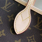 Fan Fashion Lu-Vi bags - 8109