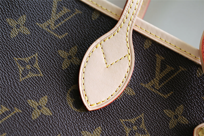 Fan Fashion Lu-Vi bags - 8109