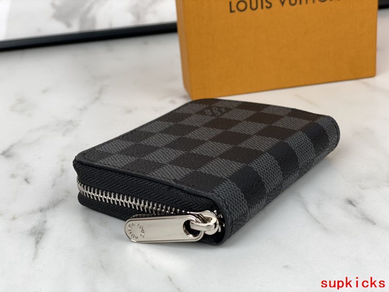 Amelia- Mix Wallets - 351