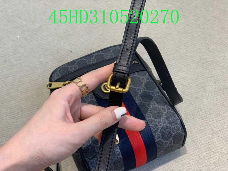 Amelia - GCI Bags - 11211