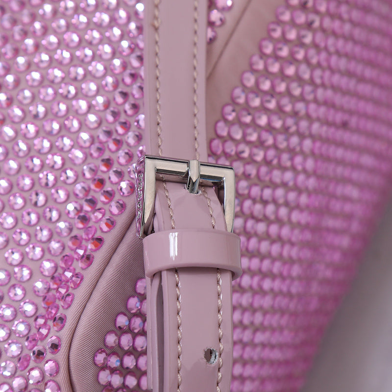 Amelia- PRDA  LUXURY BAGS - 285