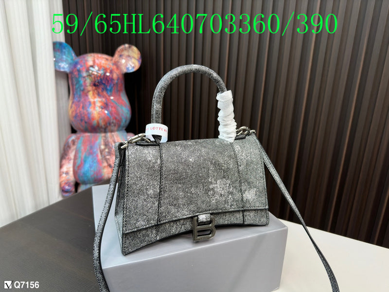 Amelia - BGA Bags - 1727