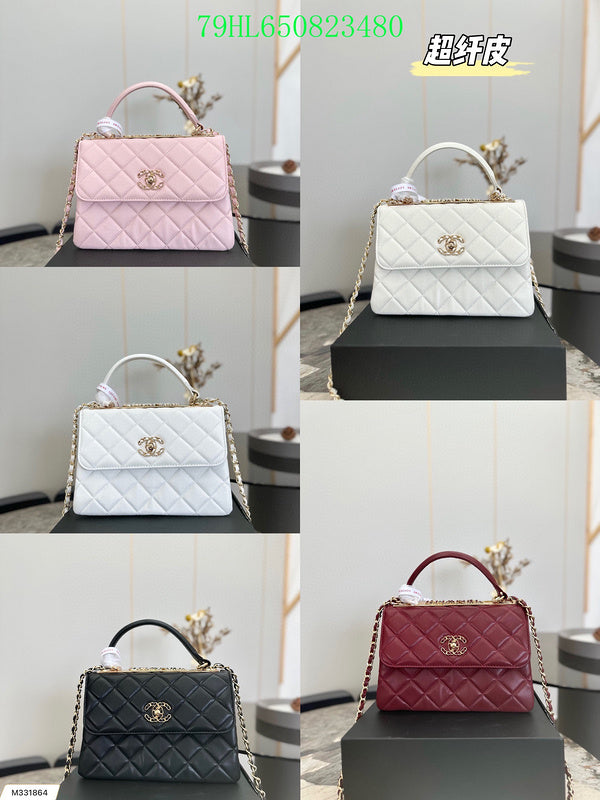 Amelia - CHL Bags - 072