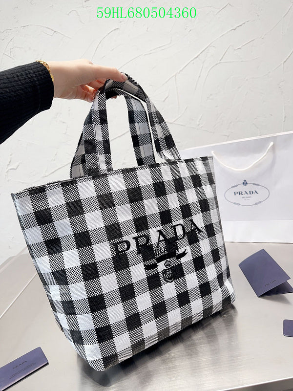 Prada Bags - The Barnes Bags  335