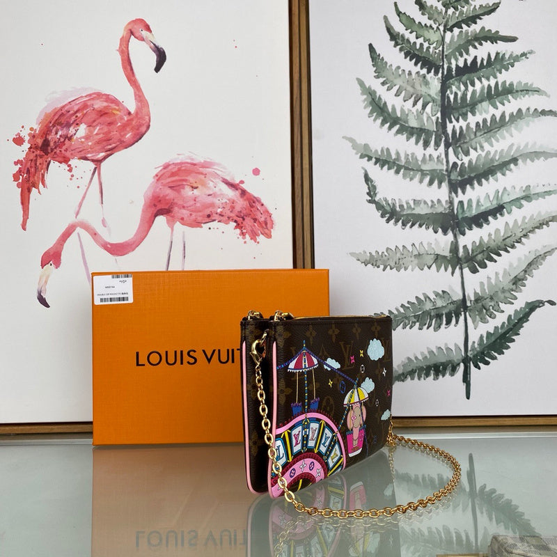 Amelia - LV Bags - 13785