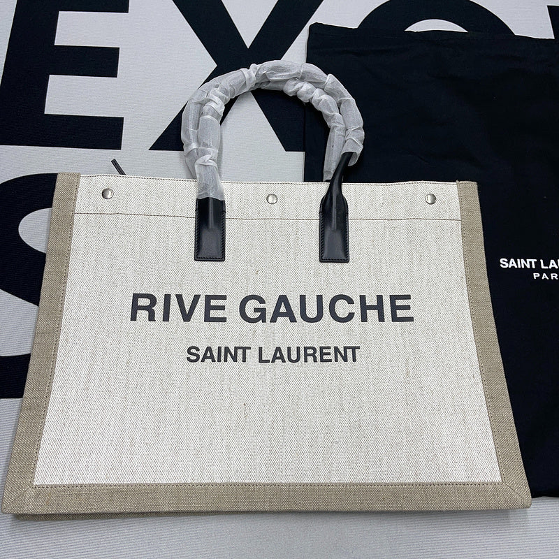 Amelia - YSL Bag - 2064
