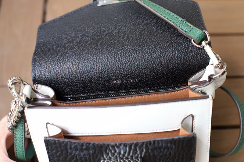 Amelia - MAmeliaBRANDED BAGS - 203