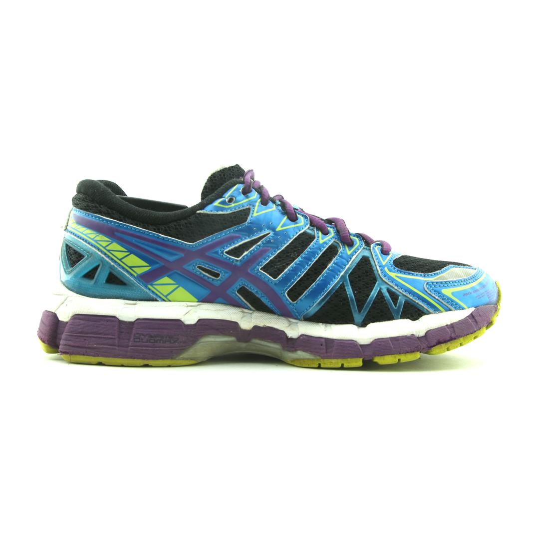 ASICS GEL-KAYANO 20