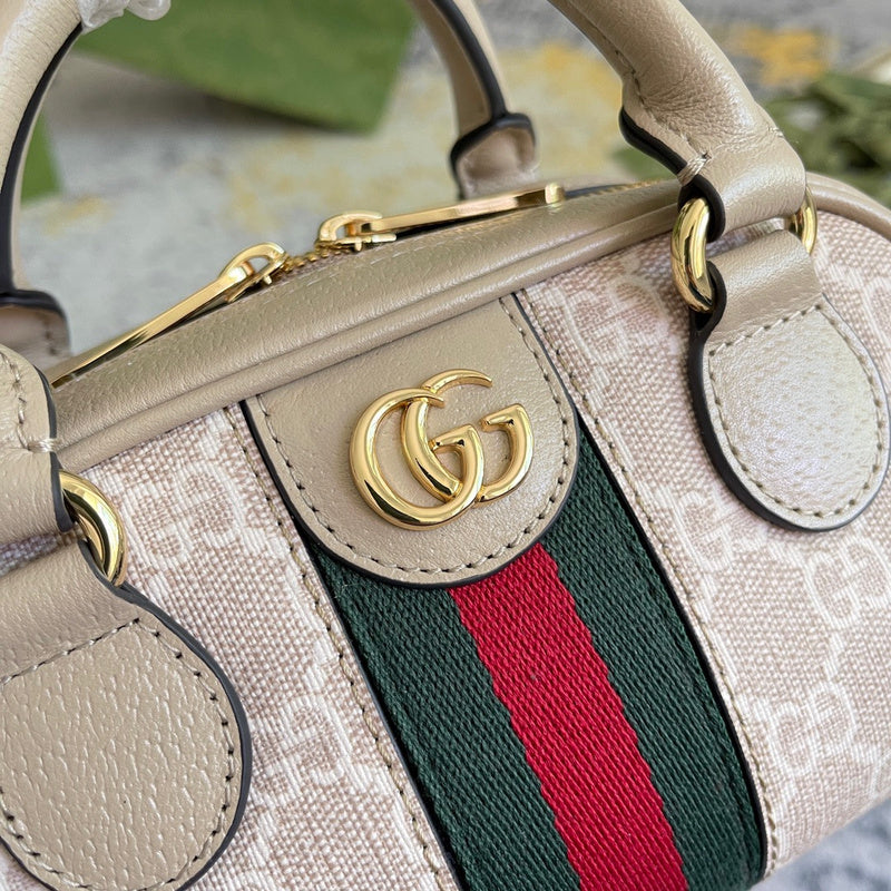 Amelia Fashion - GCI Bags - 1998