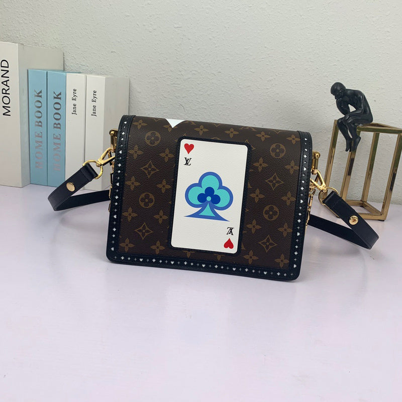 Amelia - LV Bags - 13041