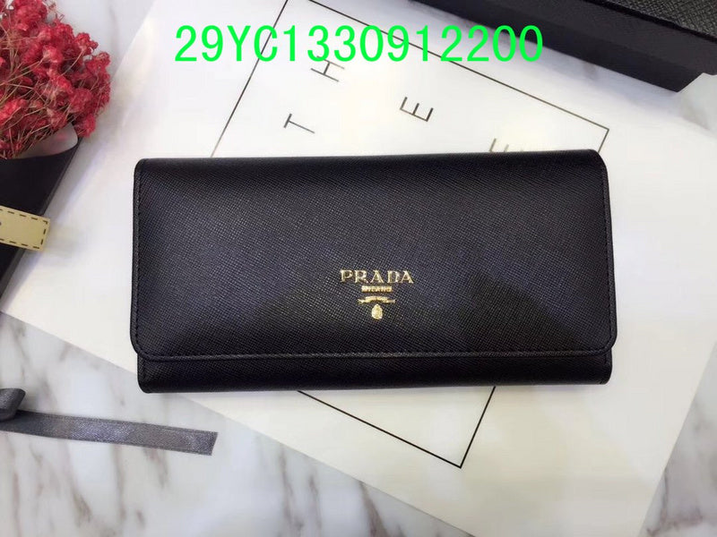 Amelia - PD Wallet - 459